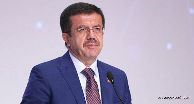 AKP'li Nihat Zeybekci:"Bölge turizmi canlanacak"