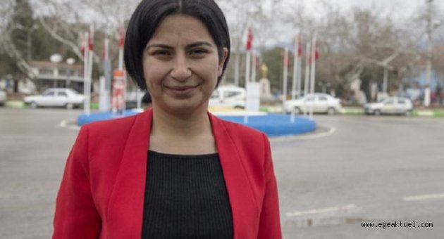 AKP'li Özçınar'dan CHP'li Bakan'a jet yanıt: "Kiraz'ın yolunu dahi bilmeyenler..."