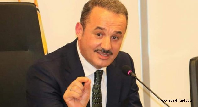 AKP'li Şengül'den Başkan Soyer'e: