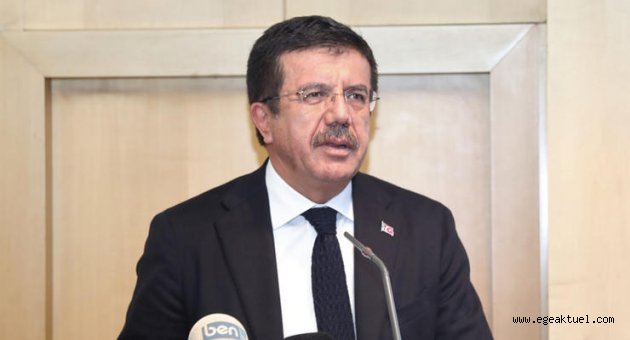 AKP'li Zeybekci: "İzmir'in hikayeye ihtiyacı var"