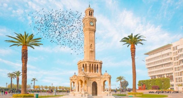 AKP'nin İzmir adayı için 4 aday
