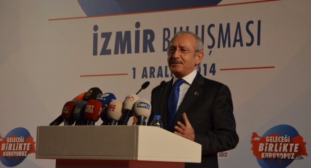 AKP'ye en güzel cevap İzmir'dir