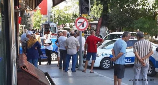 Akrabalar arasında silahlı kavga: 5 yaralı 