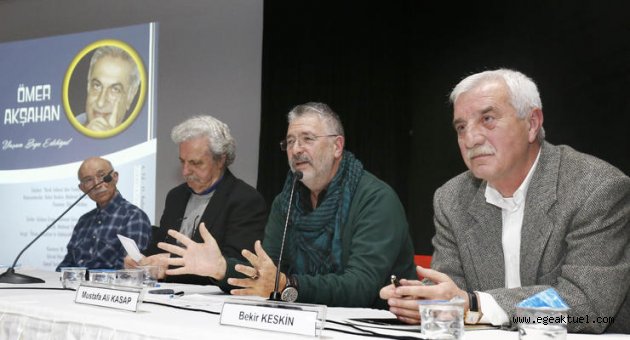 Akşahan Vefa İstasyonu’na konuk oldu