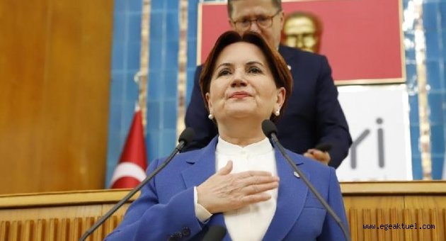 Akşener’den İdlib mesajı: Gereğini yapın