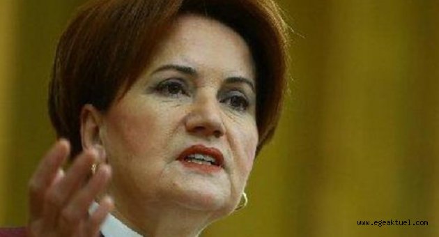 Akşener rakamları açıkladı: Sadece İstanbul’da 9 bin 872 kişi coronadan öldü