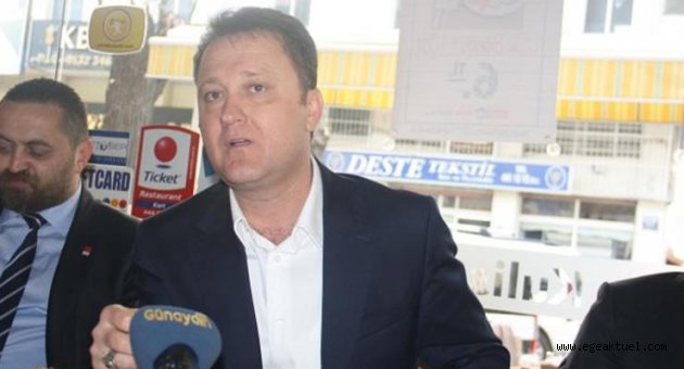 Aksoy: "Seçimlerden üç gün önce 284 kişi işe alındı"