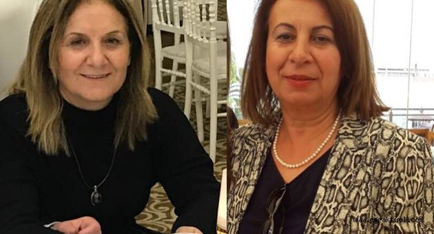 Aksoy ve Yardımcı’nın görevleri belli oldu