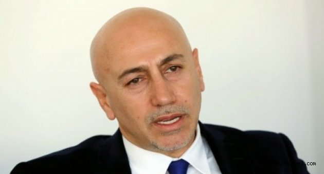  Aksünger’den Zarrab iddiası!