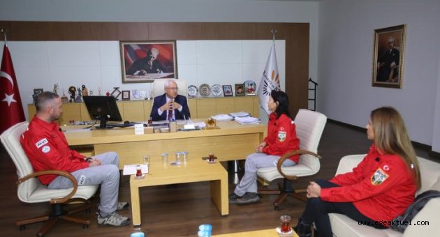 AKUT’un önemi Karabağlar’da anlaşıldı!