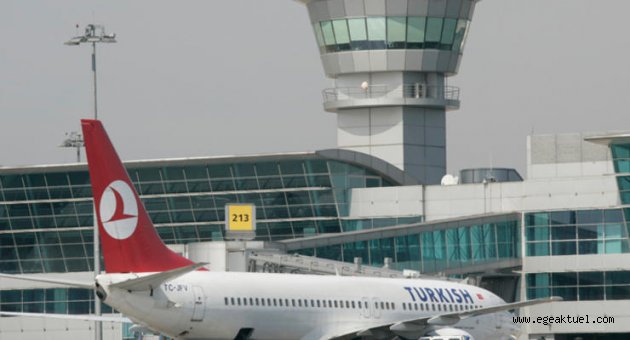 Alaçatı Havaalanı projesi başlamadan bitti