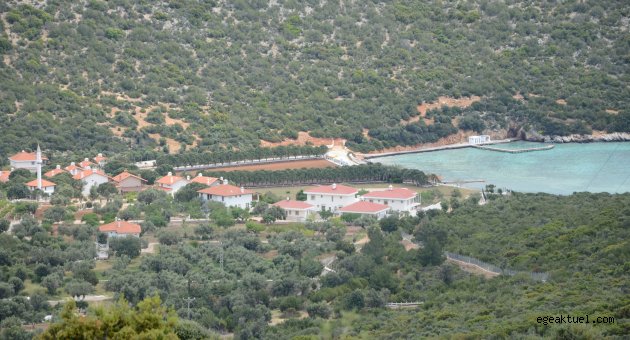 Alavere dalavere, villalar yasal statüde