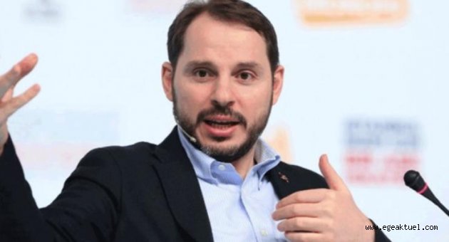 Albayrak, koronavirüs yol haritasını açıkladı