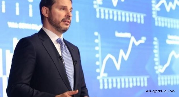 Albayrak: TL varlıklara güvenen kazandı
