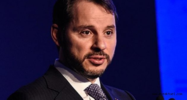 Albayrak'tan yeni kredi paketi açıklaması