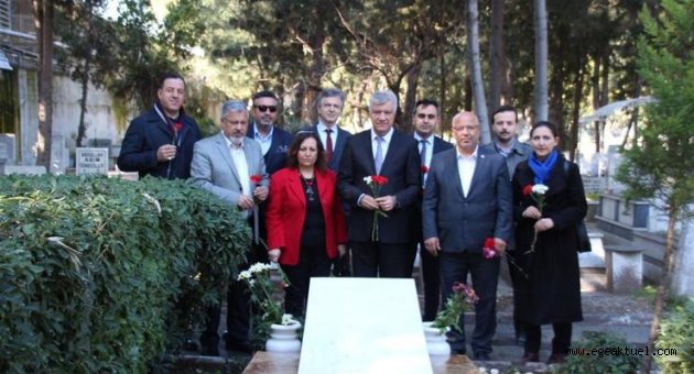 Ali Engin: “Piriştina’dan güç alacağız”