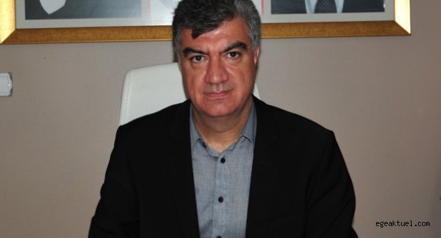 Ali engin startı Aliağa'dan verdi