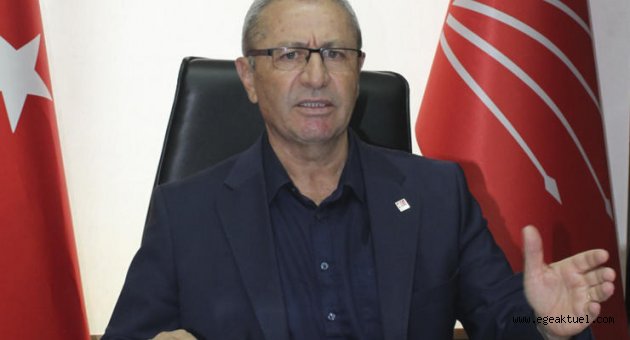 Ali İhsan Yıldız: “Karabağlar, eğitimde zor bir yıl geçirecek”