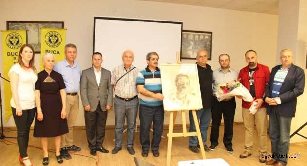  Ali Rıza Ertan Şiir Yarışması ödülleri sahiplerini buldu