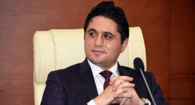 Aliağa Belediye Başkanı'na soruşturma
