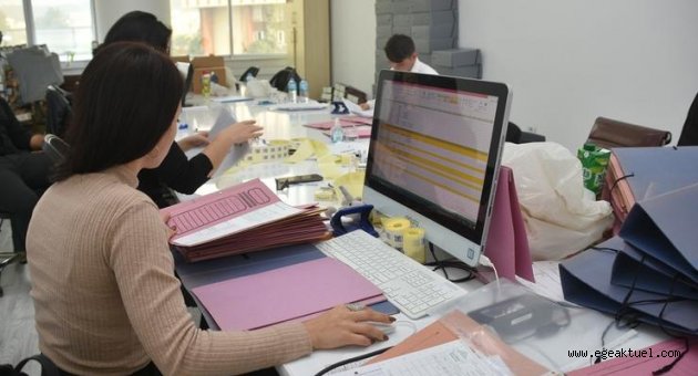 Aliağa Belediyesi dijitalleşiyor