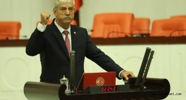 ‘Aliağa Belediyesi’nde sosyal cinayet işleniyor!’