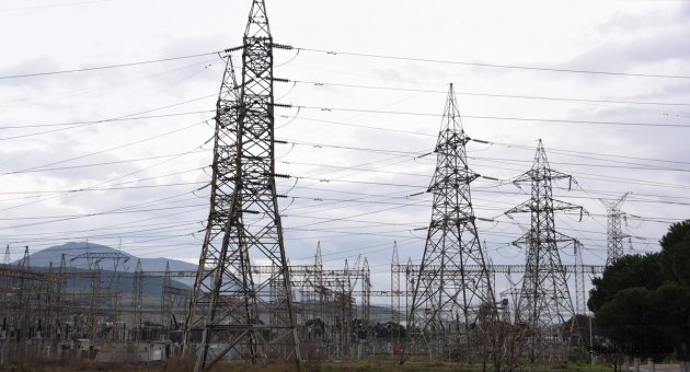 Aliağa’da 2 günlük elektrik kesintisi