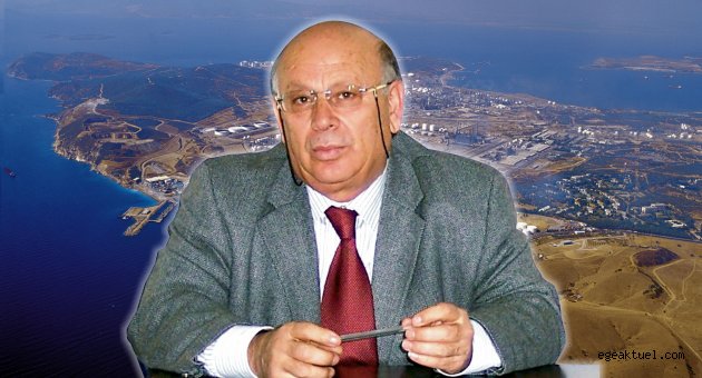 Aliağa’dan 12 firma ilk 500 arasında