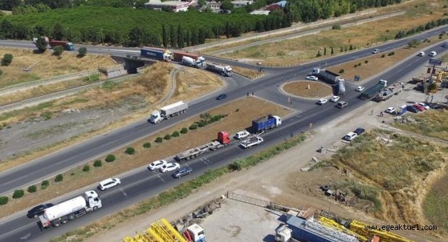 Aliağa için ulaşım master planı isteniyor