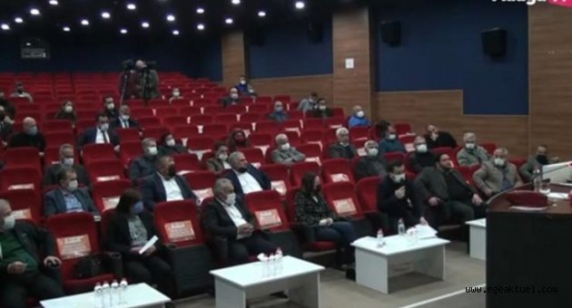 Aliağa Meclisi’nin kararı mahkemeden döndü
