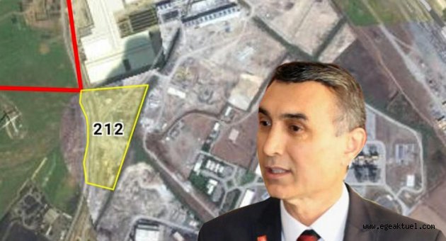 Aliağa'daki satış krizine yargı eli