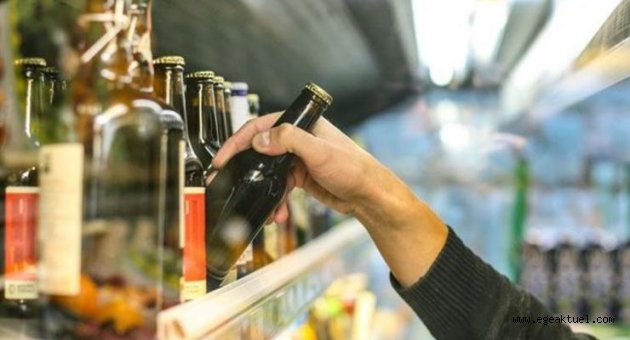 'Alkol yasağına Soyer onayı' iddiasına açıklama
