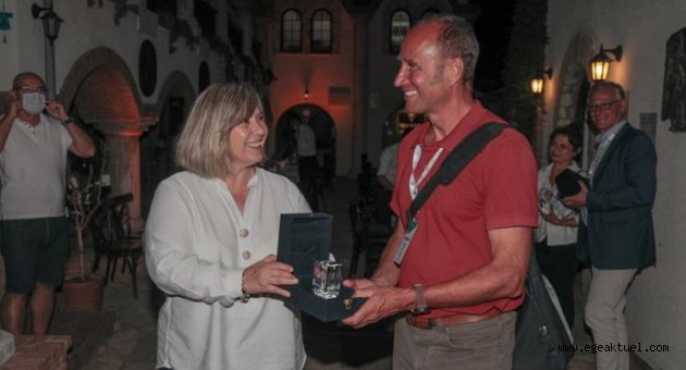 Alman Turizm Profesyonelleri’nden Efes Selçuk’a tam not