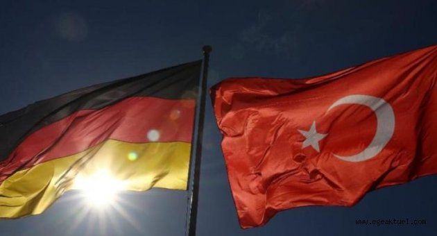 Almanya’dan flaş Türkiye kararı
