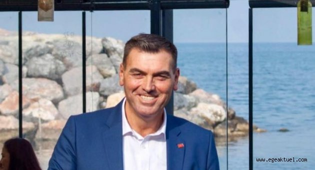 Alpay Kandemir, siyaseti bırakma kararı aldı