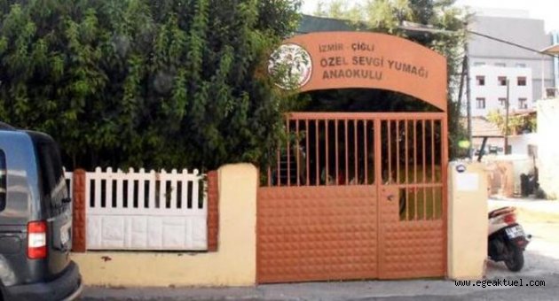 Alperen'i bu ihmal öldürmüş