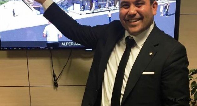 Alsancak Stadı ne zaman bitecek?