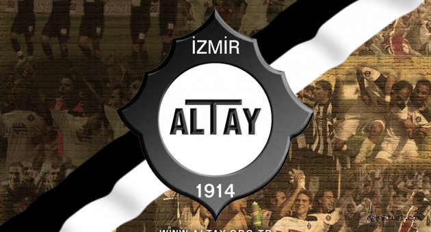 Altay’a şok! Alsancak Stadı’nı boşaltın!!!