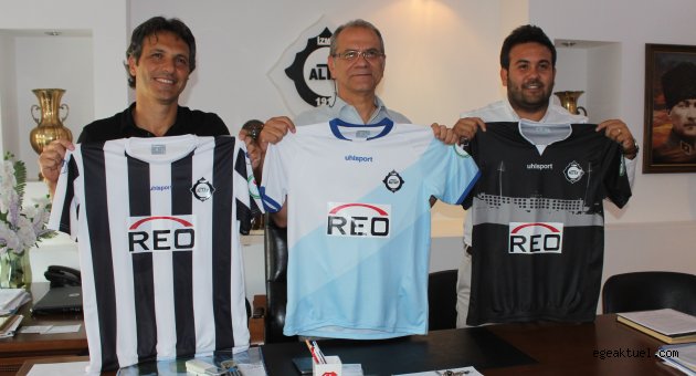 Altay’da profesyonel şubeye taze kan!