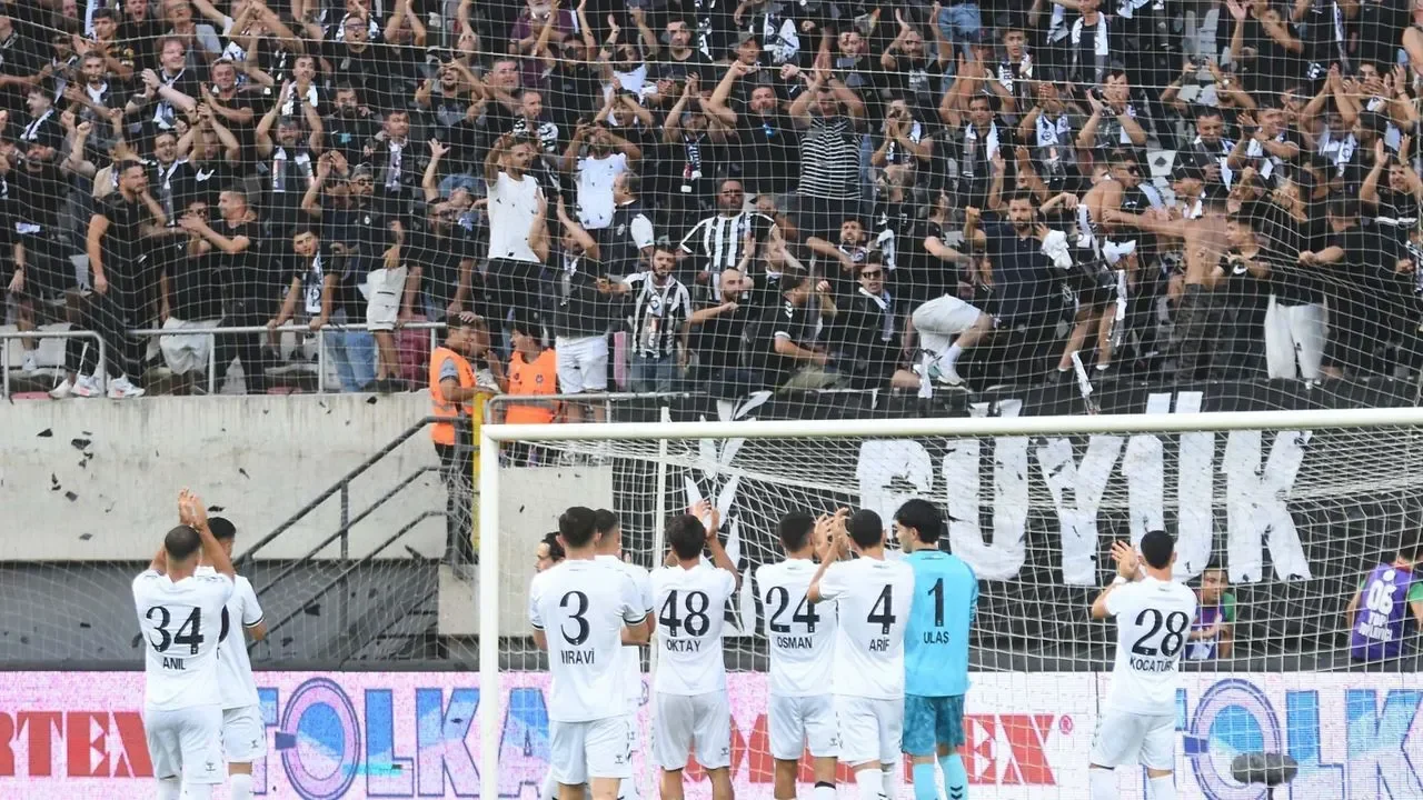 Altay, ligde yeniden çıkışa geçmeyi hedefliyor