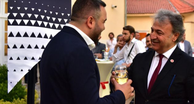 Altay ve Yeşilovaspor Bornova için el ele verdi