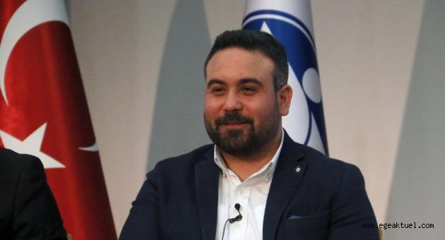 Altay'da Ekmekçioğlu'ndan birlik çağrısı