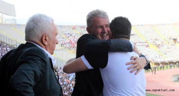 Altay'da yükselme dönemi