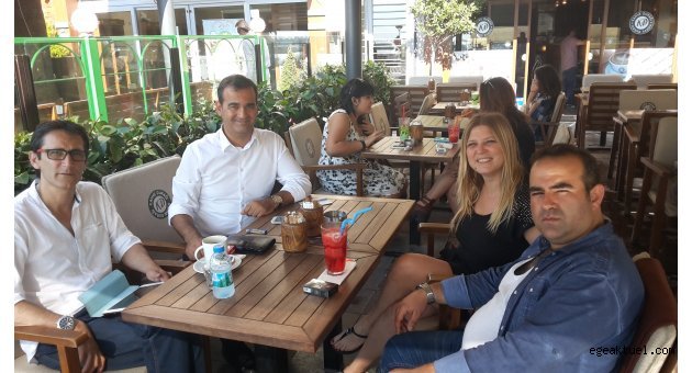 Altın Horoz Filmi Denizli'de çekilecek