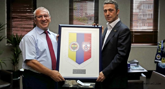 Altınordu, Fenerbahçe’yi konuk edecek