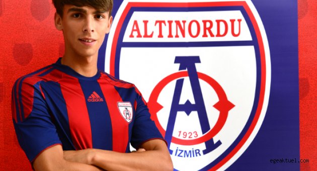 Altınordu'da Halil İbrahim elde kaldı