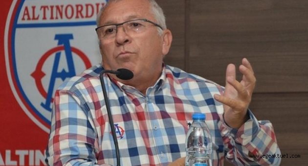 Altınordu'da küçülme kararı
