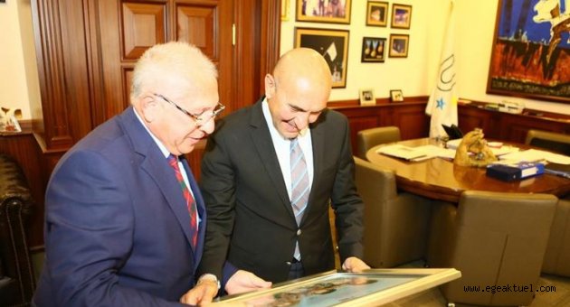 Altınordu'dan destek çağrısı