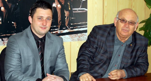 ALTO STK ziyaretlerine devam ediyor