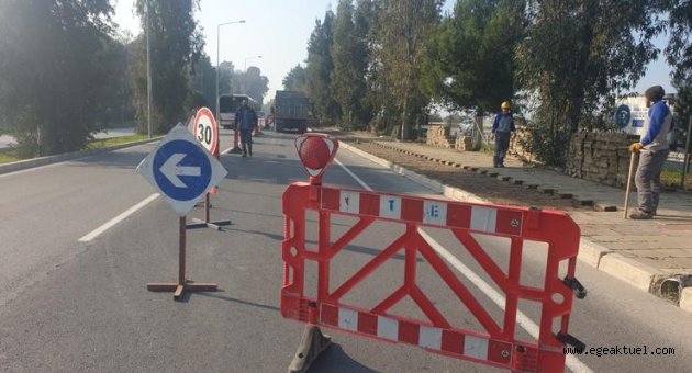 Altyapı kazılarında yönetmelik değişti